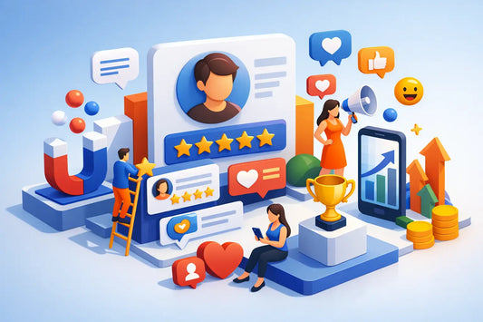 Comment booster sa preuve sociale vite