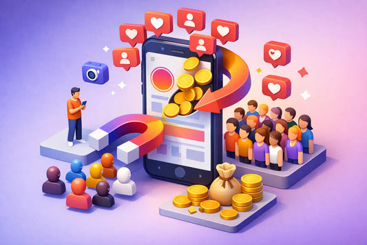 Acheter des followers Instagram fonctionne-t-il ?