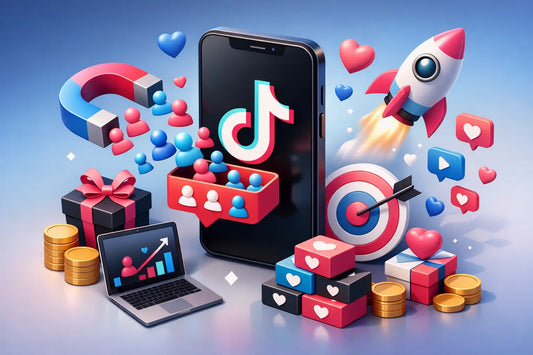 Guide achat abonnés TikTok fiable et rapide