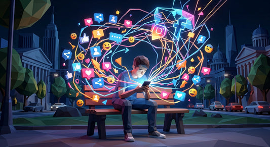 Statistiques sur l'addiction aux réseaux sociaux en 2027
