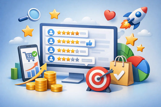 Les Google avis renforcent-ils la conversion ?