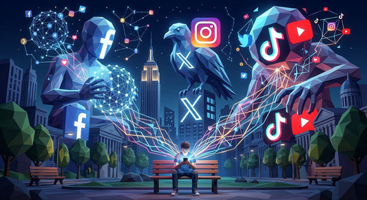 Statistiques des principales plateformes de réseaux sociaux en 2027