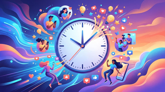 Meilleur moment pour publier sur TikTok