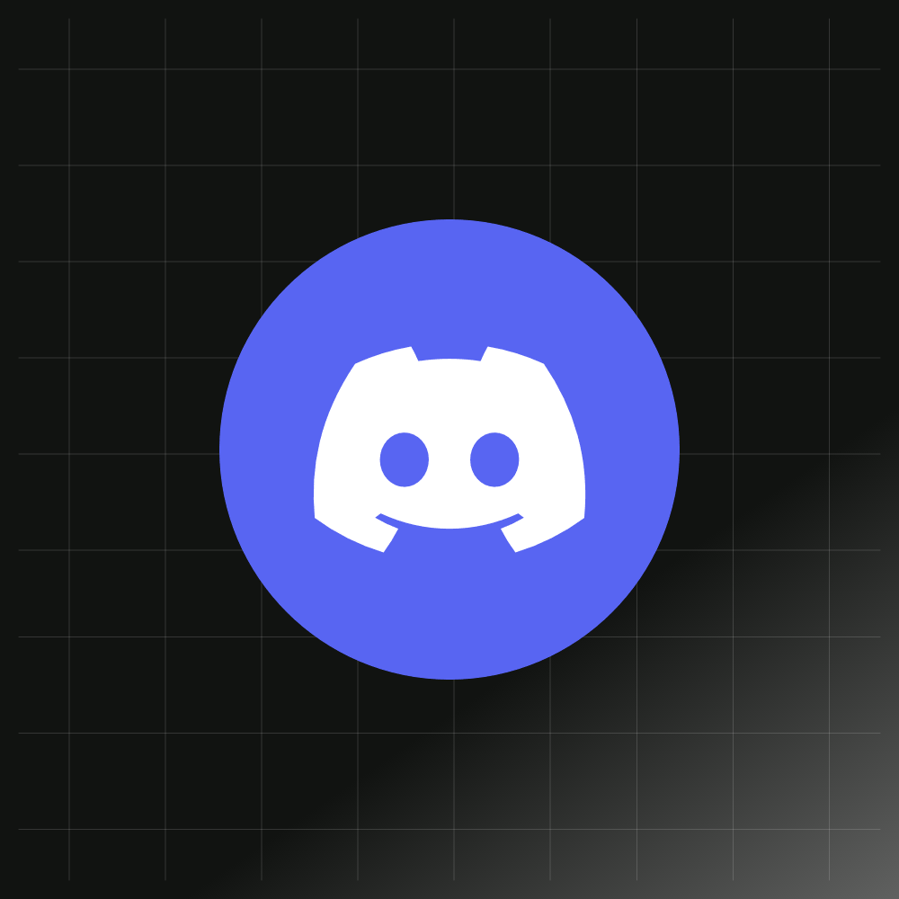 Services Discord