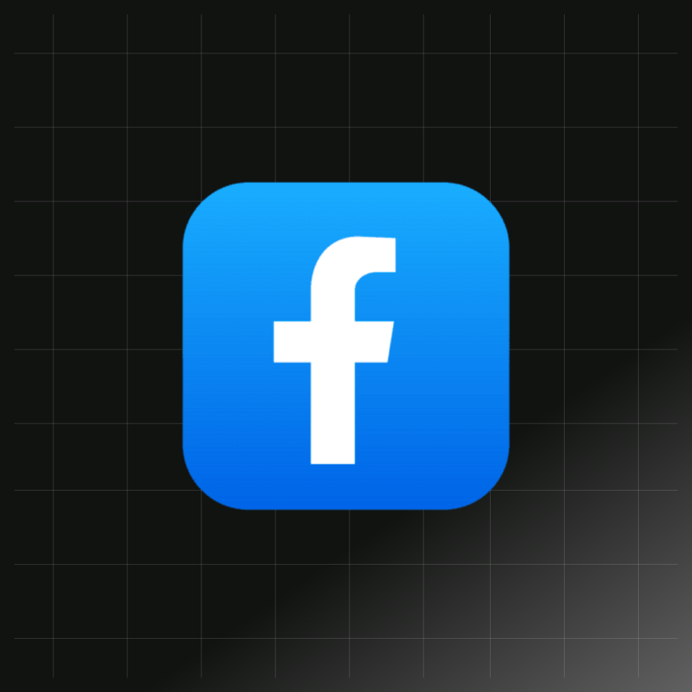 Services Facebook