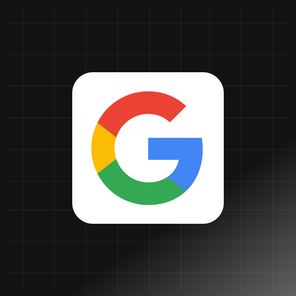 Services Google