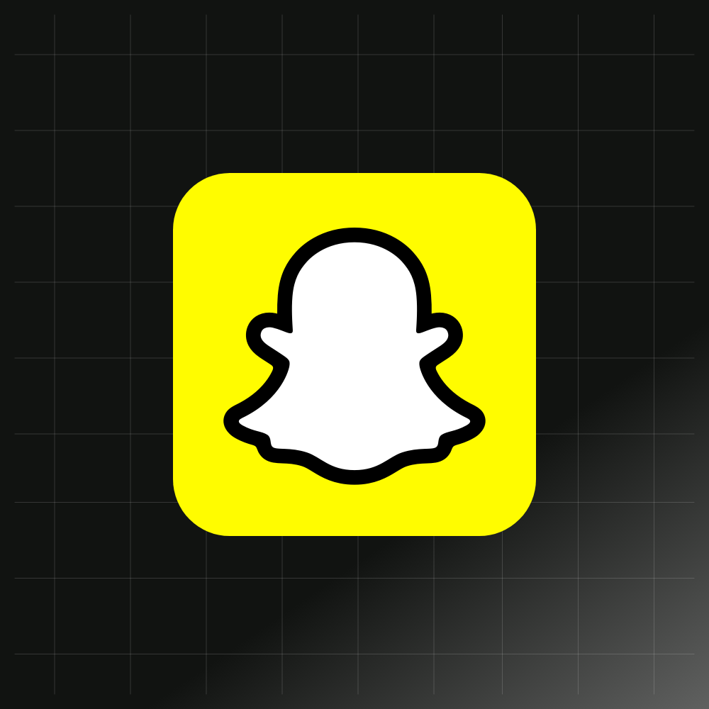 Services Snapchat