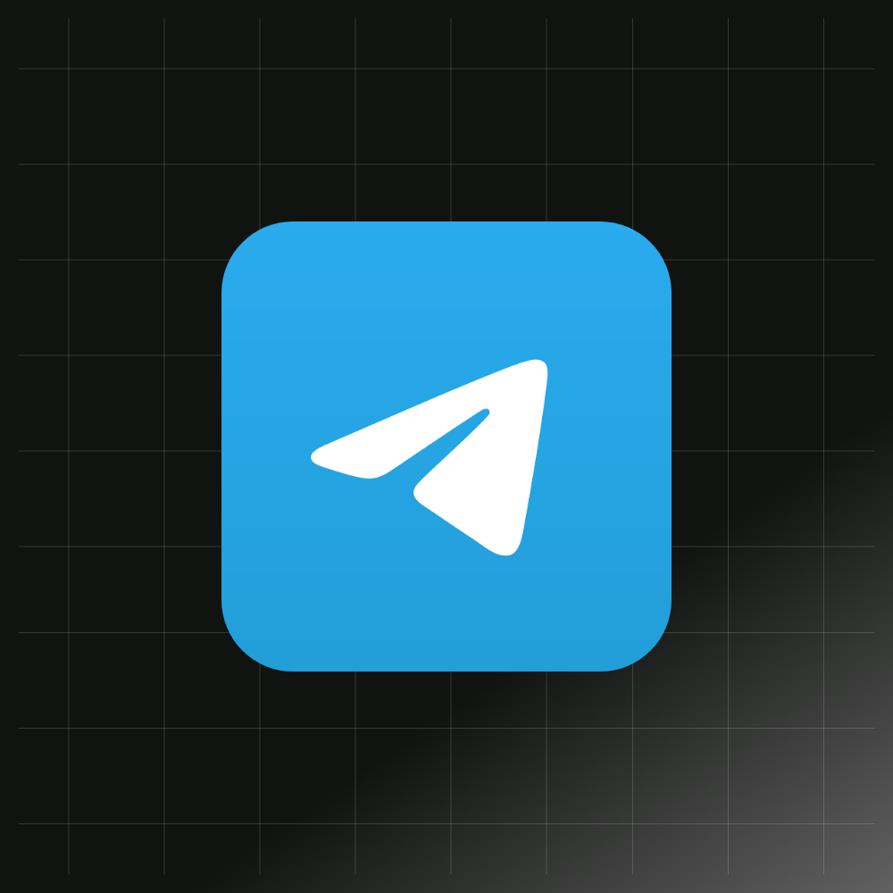 Services Telegram