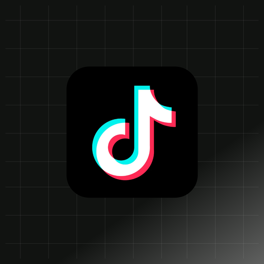 Services TikTok