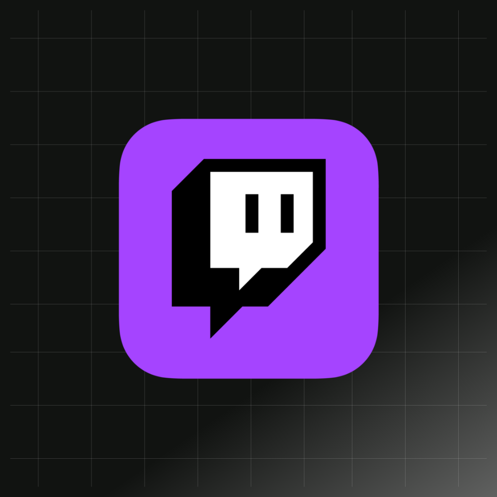 Services Twitch